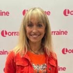 Michaela Strachan Height, Age, Boyfriend, Husband, Children, Family, Biography