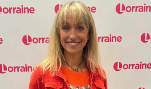 Michaela Strachan