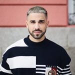 Miguel Frigenti (Gran Hermano Dúo 3) Height, Age, Girlfriend, Family, Biography