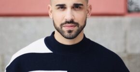 Miguel Frigenti