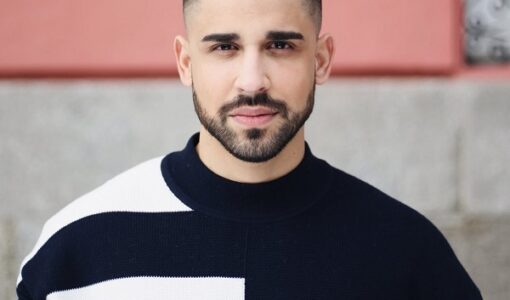 Miguel Frigenti