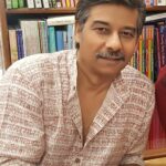 Naved Aslam (Actor), Age, Wife, Children, Biography