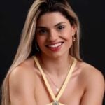 Nicole Oliveira (Big Brother Brasil) Age, Family, Biography