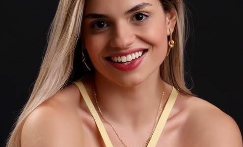 Nicole Oliveira
