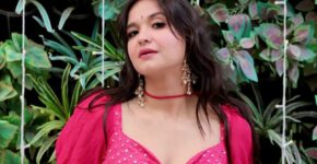 Nishi Tanwar