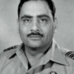 Group Captain Om Prakash Taneja Age, Death, Wife, Children, Family, Biography