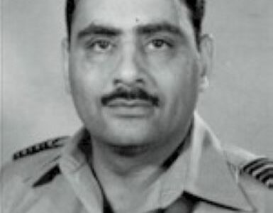 O. P. Taneja