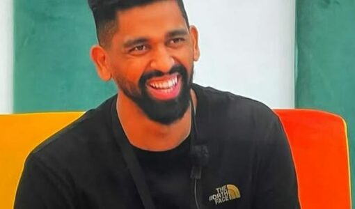 Ossman Idrisse