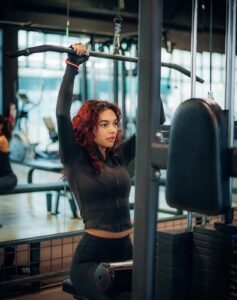 Paulina Chávez Height, Age, Family, Biography » StarsUnfolded