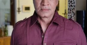 Pradeep Rawat