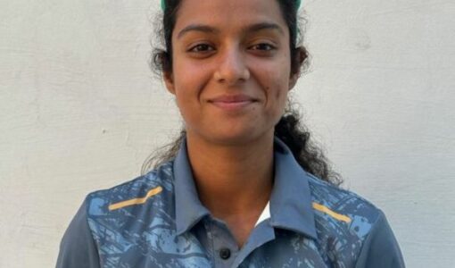 Pratika Rawal
