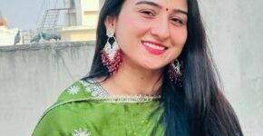Priya Sharma