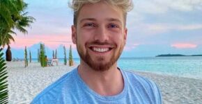 Sam Thompson