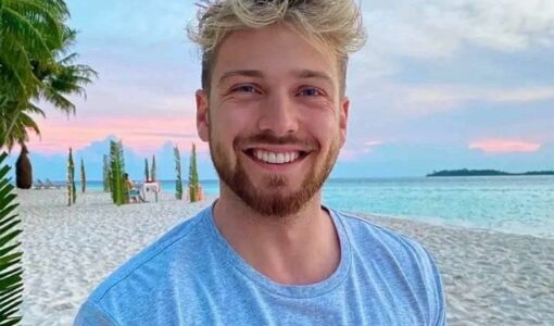 Sam Thompson