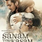 Sanam Teri Kasam Actors, Cast & Crew