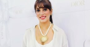 Sarruchii Mittal
