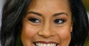 Sheinelle Jones