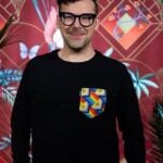 Simon Boulerice (Big Brother Célébrités 5) Height, Age, Girlfriend, Family, Biography