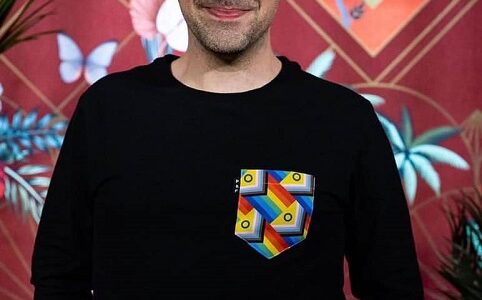 Simon Boulerice