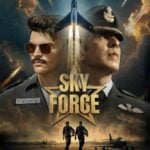 Sky Force Actors, Cast & Crew