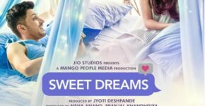 Sweet Dreams