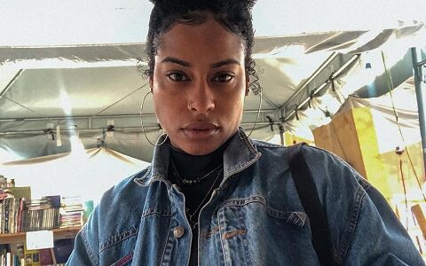 Thamiris Maia