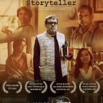 The Storyteller (Hotstar) Actors, Cast & Crew