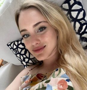 Thea Booysen Height, Age, Boyfriend, Family, Biography » StarsUnfolded