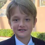 Tristan Milos Trump Age, Family, Biography