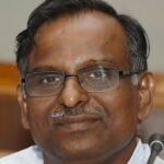 V Narayanan (ISRO Chairman) Age, Wife, Children, Family, Biography