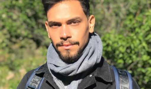 Vinícius Nascimento