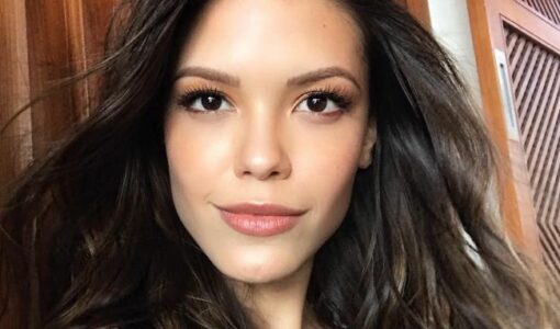 Vitória Strada