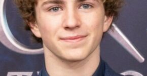 Walker Scobell