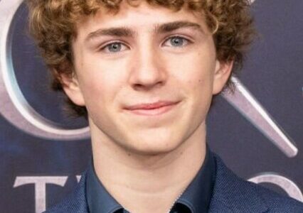 Walker Scobell