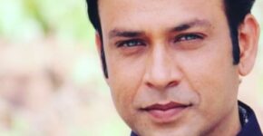 Yogesh Mahajan