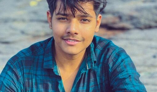 Yuvraj Gupta