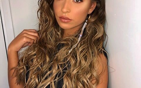 Zara McDermott