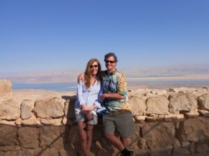 Marc Fogel Age, Wife, Children, Family, Biography » StarsUnfolded