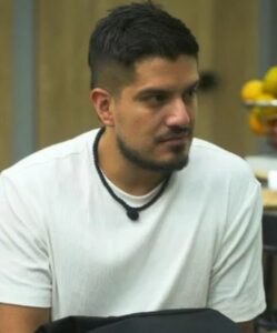 Cristian Pasquel (La Casa De Los Famosos Colombia) Age, Family