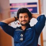 Aadi Saikumar Height, Age, Wife, Children, Family, Biography