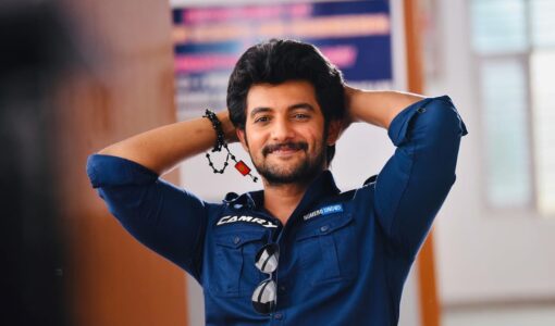Aadi Saikumar
