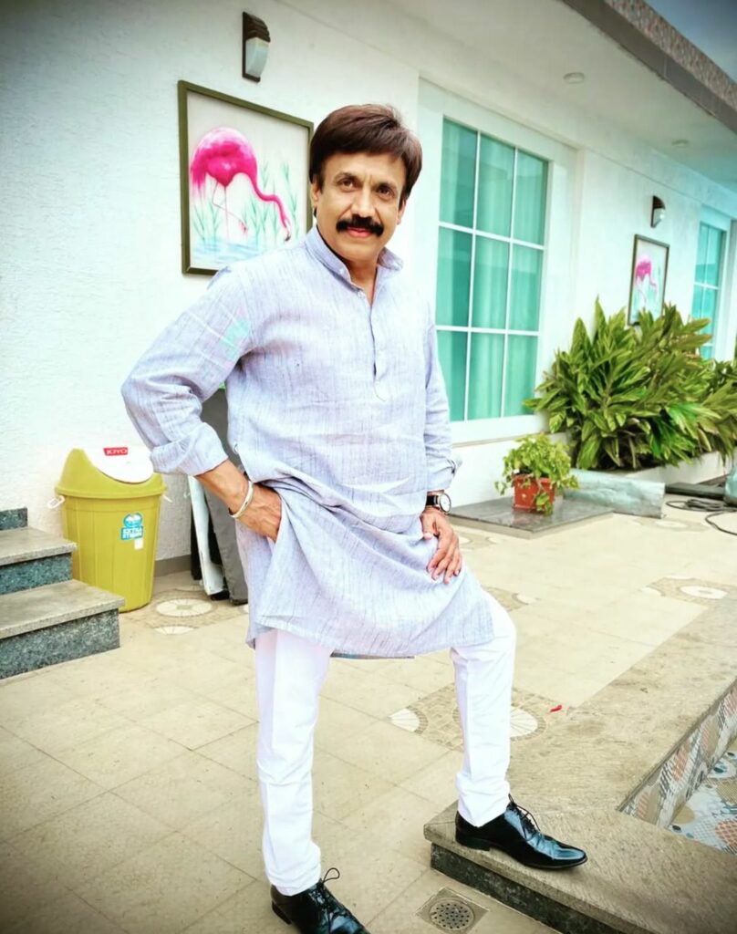 Abhijith (Actor) Height, Age, Wife, Children, Family, Biography ...