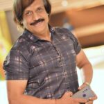 Abhijith (Actor) Height, Age, Wife, Children, Family, Biography