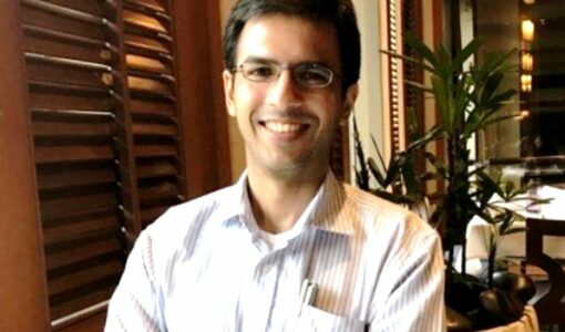Abhinav Chandrachud