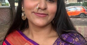 Alifia Zojwala