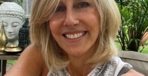 Alisyn Camerota