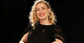Amber Heard