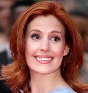 Amy Nuttall Height, Age, Family, Biography » StarsUnfolded