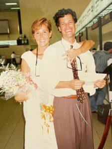 Marc Fogel Age, Wife, Children, Family, Biography » StarsUnfolded