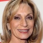 Andrea Mitchell Age, Husband, Family, Biography